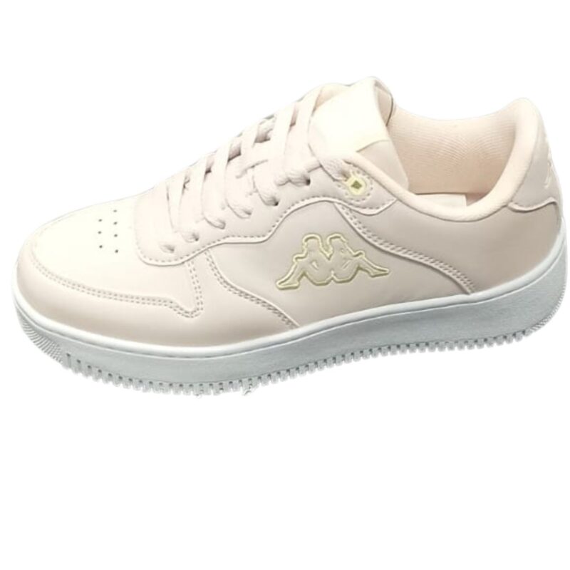 KAPPA SCARPE DA GINNASTICA DA DONNA DAL 36 A 41.