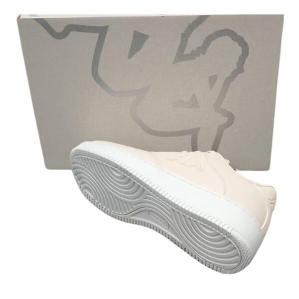 KAPPA SCARPE DA GINNASTICA DA DONNA DAL 36 A 41. - immagine 2