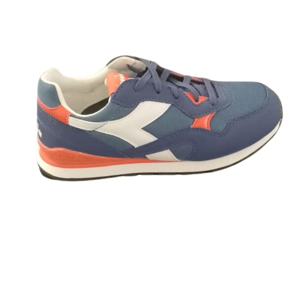 DIADORA SCARPE SNEAKERS PER RAGAZZI DAL 36 AL 41 - immagine 3
