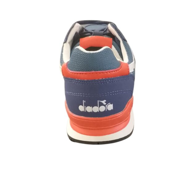 DIADORA SCARPE SNEAKERS PER RAGAZZI DAL 36 AL 41 - immagine 4