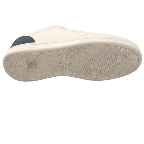 KAPPA SCARPE SNEAKERS UOMO TANGO  DAL 40 AL 45. - immagine 3