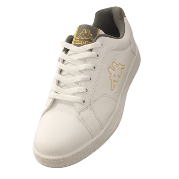 KAPPA SCARPE PER UOMO DAL 40 AL 45 - immagine 2
