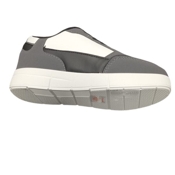 KAPPA SCARPE BAMBINI GRIGIA DAL 30 AL 35 - immagine 3