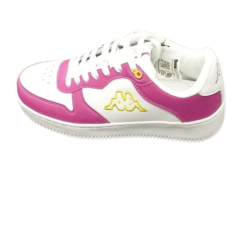 KAPPA SCARPE DA DONNA DAL 37 AL 40