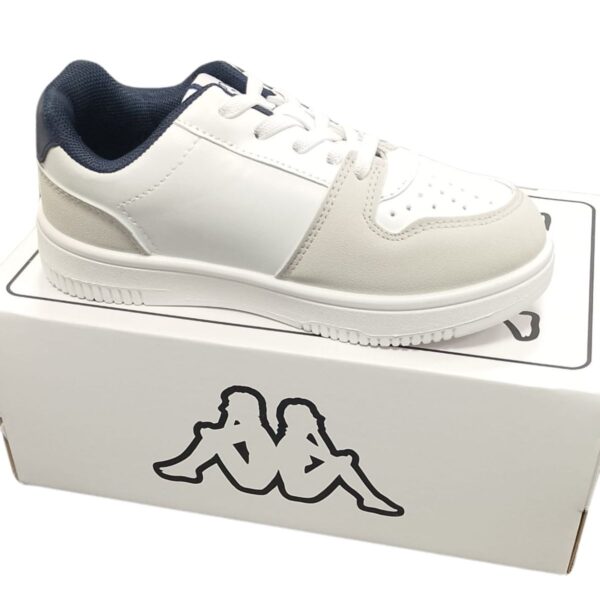 KAPPA SCARPA PER BAMBINI DAL 30 AL 35 - immagine 3