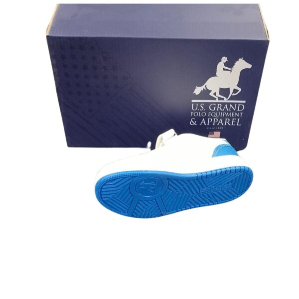 U.S. GRAND POLO EQUIPMENT - BAMBINO DAL 28 AL 35 - immagine 2