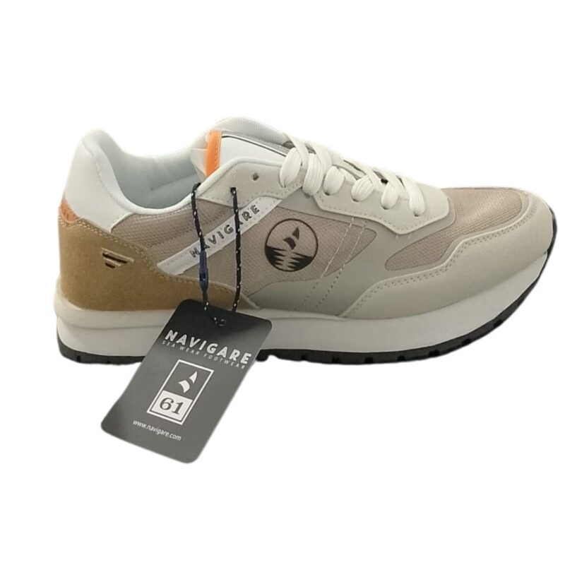NAVIGARE SCARPE UOMO DAL 40 AL 45