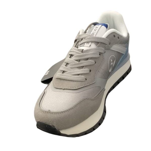 NAVIGARE SCARPE UOMO DAL 40 AL 45. - immagine 2