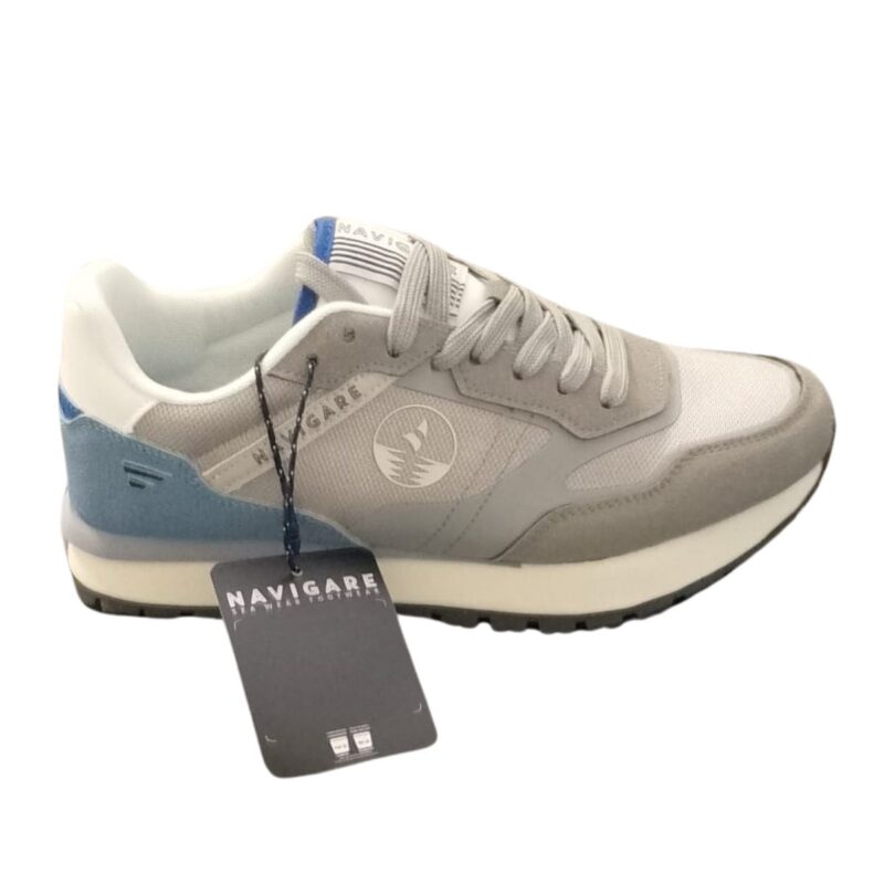 NAVIGARE SCARPE UOMO DAL 40 AL 45.