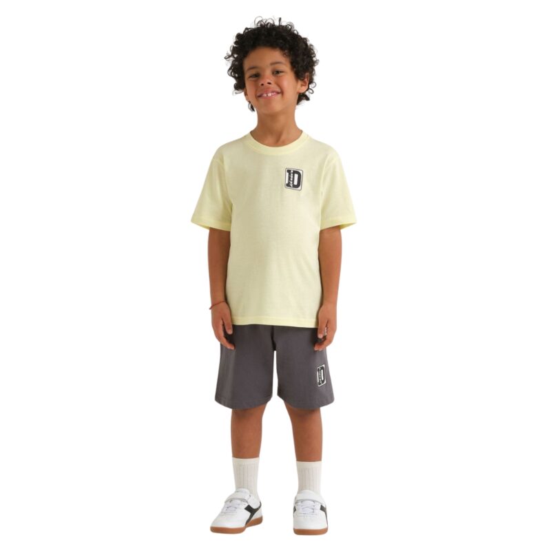 Diadora Set Sportivo Bambino JB. SET ESS. SPORTS II SS