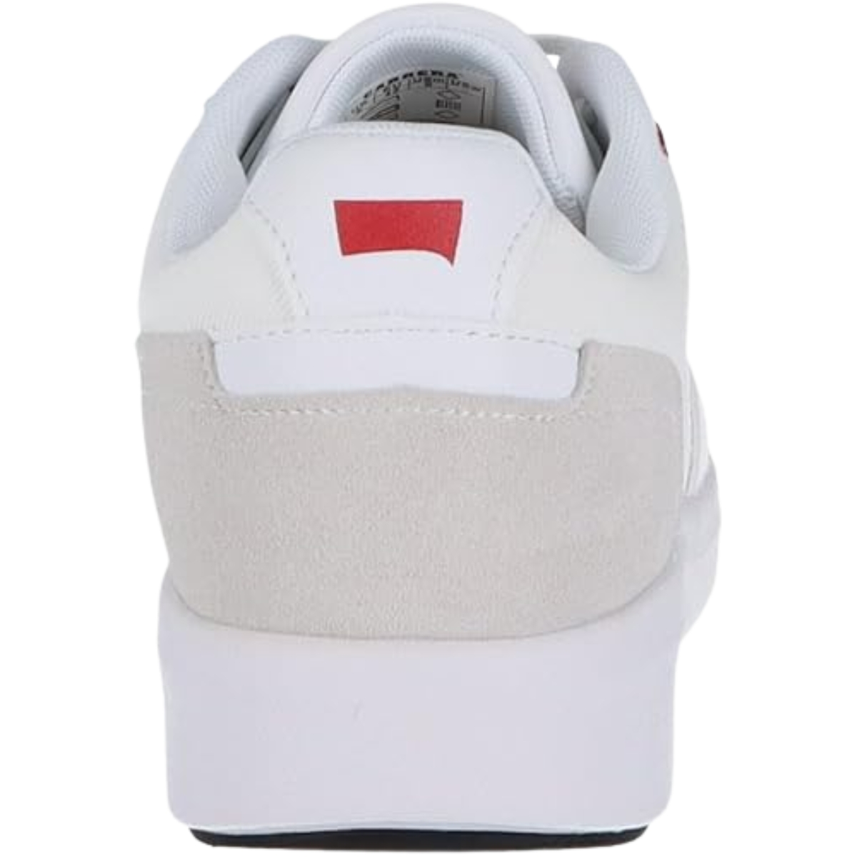 Sneaker Uomo Carrera CAM23800 in Bianco - immagine 2