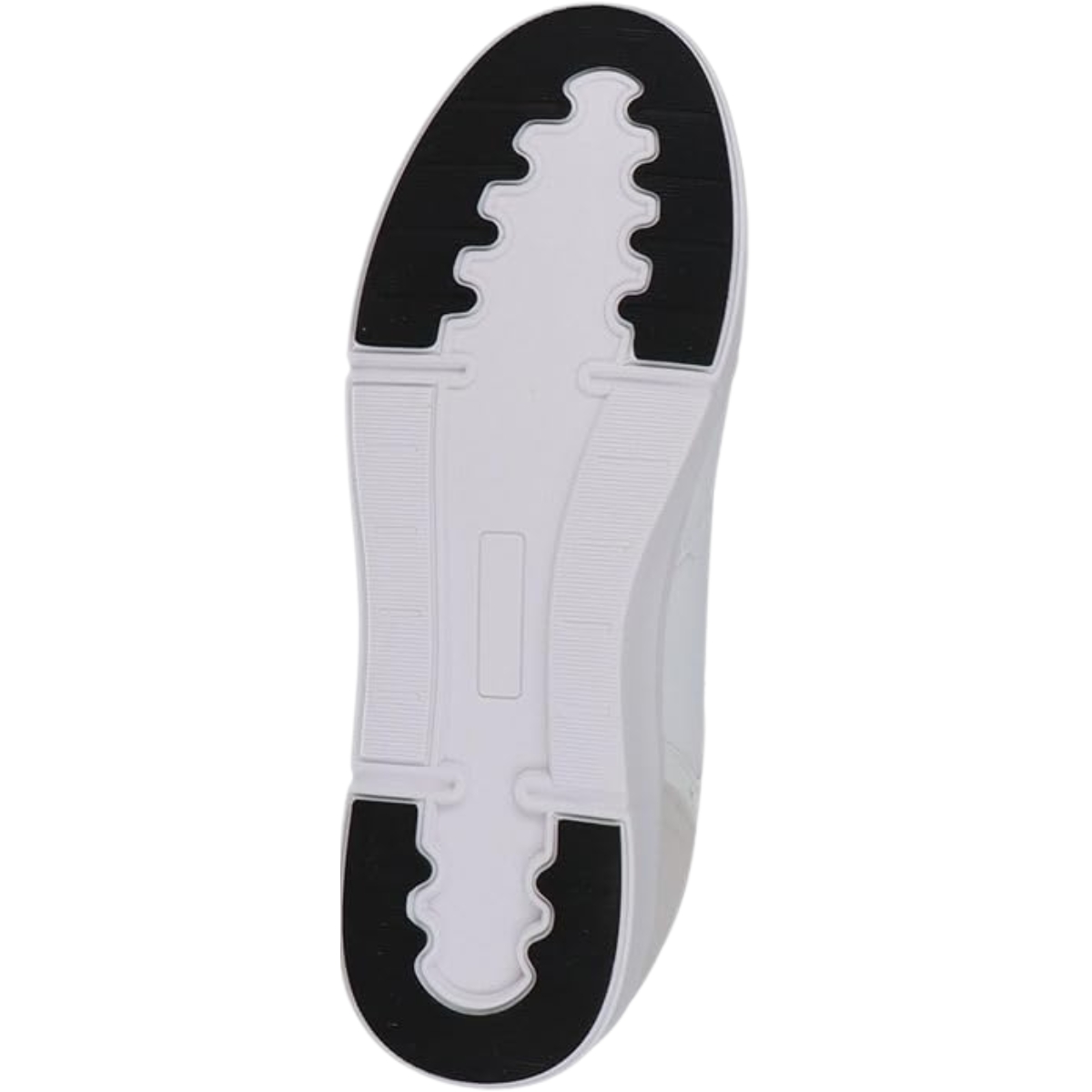 Sneaker Uomo Carrera CAM23800 in Bianco - immagine 3