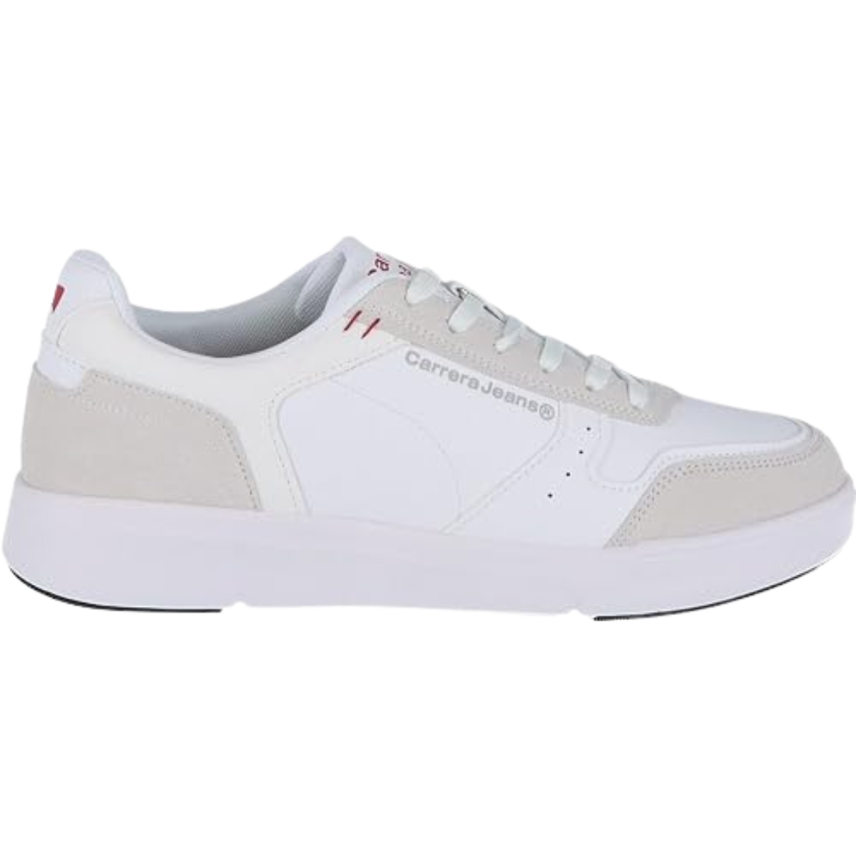 Sneaker Uomo Carrera CAM23800 in Bianco - immagine 5