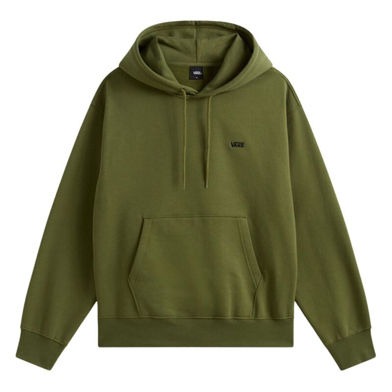 Felpa Vans Verde – Cod. VN010G8GRK1