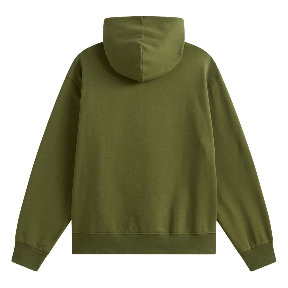 Felpa Vans Verde – Cod. VN010G8GRK1 - immagine 2