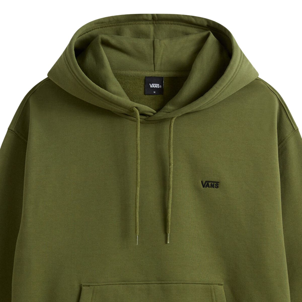 Felpa Vans Verde – Cod. VN010G8GRK1 - immagine 3
