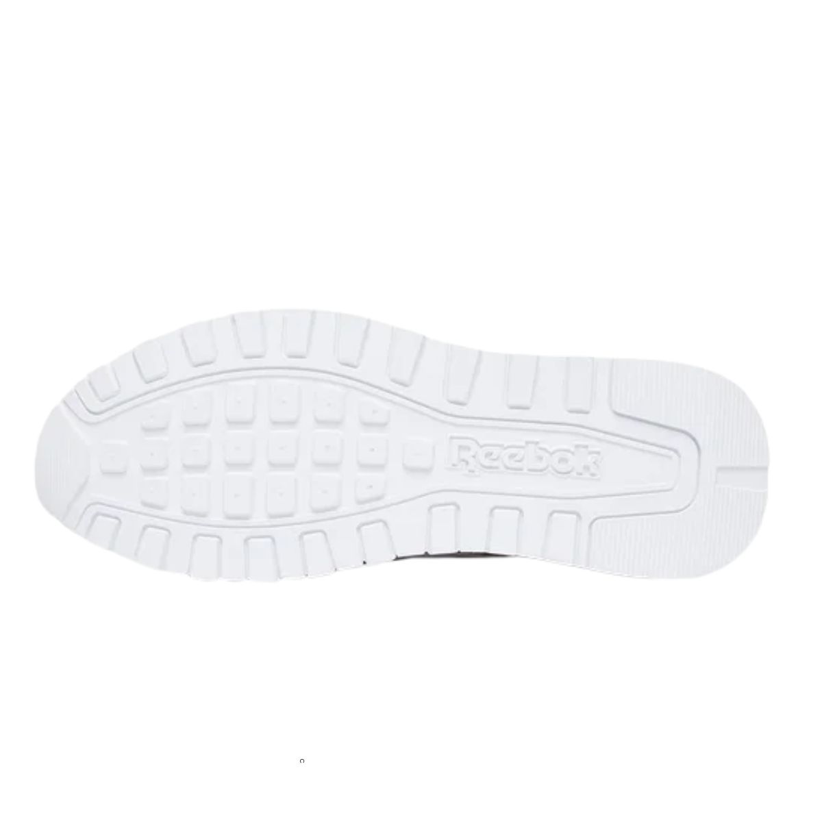 Reebok Prime Event Uomo – Sneakers Sportive Beige e Bianco | Art. 100261107 - immagine 6
