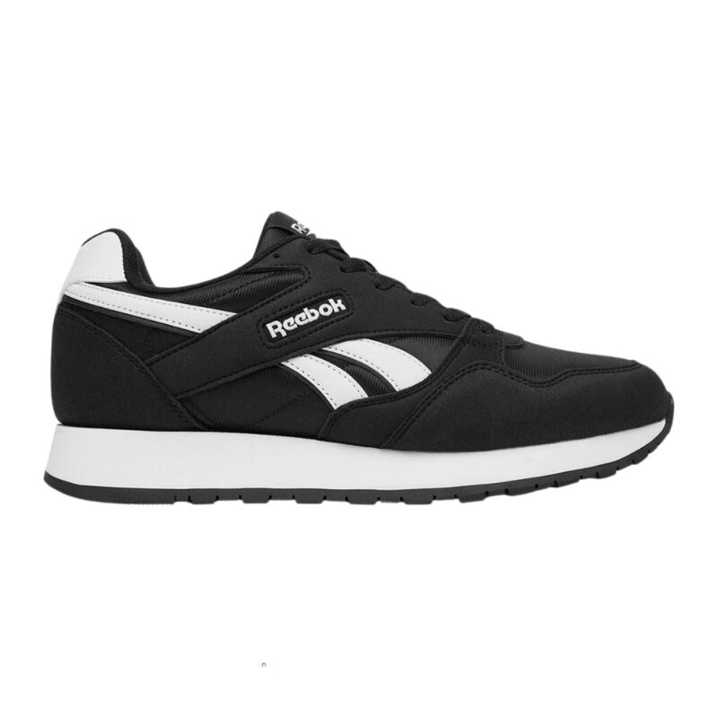 Reebok C-Prime Event Uomo – Sneakers Sportive Nere e Bianche | Art. 100250368